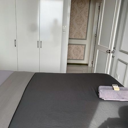 Olala Apartment - Infinity Signature Ho Chi Minh-stad Buitenkant foto
