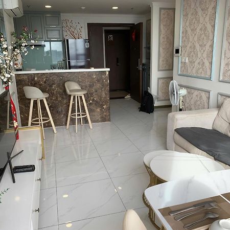 Olala Apartment - Infinity Signature Ho Chi Minh-stad Buitenkant foto